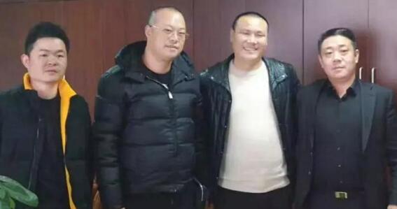 科宇電器組織二月走訪學(xué)習(xí)活動圓滿落幕