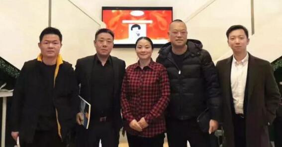 科宇電器組織二月走訪學(xué)習(xí)活動圓滿落幕