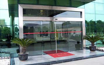 自動(dòng)門 - 自動(dòng)門