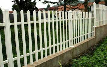 PVC護欄 - pvc社區(qū)護欄