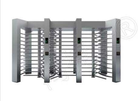 三門(mén)三翼全高閘