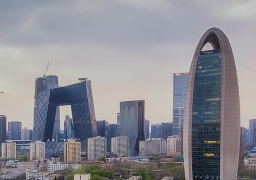 北京車行神州科技有限公司