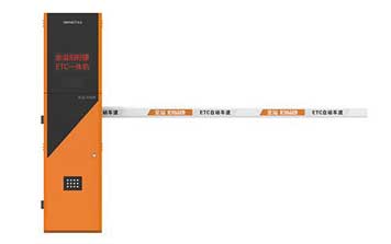 停車場系統(tǒng) - ParkingJet-E200 ETC一體機