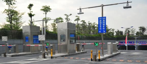 停車場系統(tǒng)