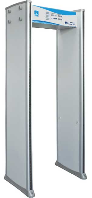 XLD-A2-數(shù)碼金屬探測門