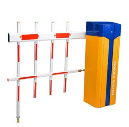 柵欄道閘AX-307(紅)