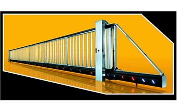 懸浮平移門 - 懸浮門