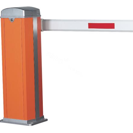 鋁合金新型道閘