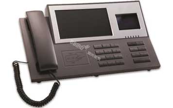 模擬可視中心機(jī)