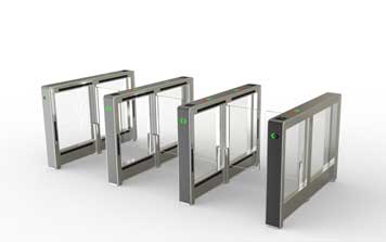 通道閘 - 通道閘