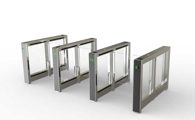 深圳市愛克信智能股份有限公司