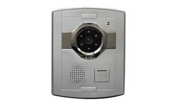 別墅可視室外機型號LH-C01