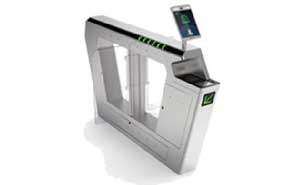 通道閘 - 人臉識別閘機(jī)