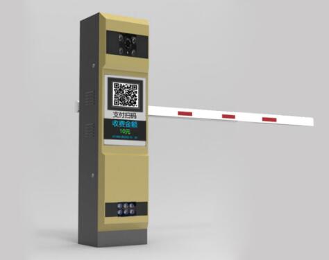 DM系列車(chē)牌識(shí)別設(shè)備