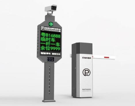 F系列車牌識別設(shè)備