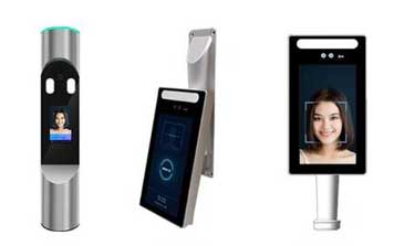 智能人臉識別管理系統(tǒng)