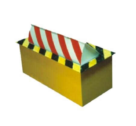 路障機(jī)標(biāo)準(zhǔn)型