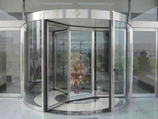 旋轉(zhuǎn)門(mén)