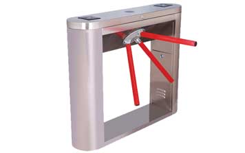 三輥閘 - FST-TG01三輥閘