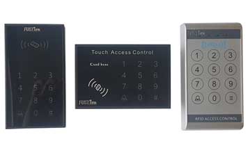 門禁系統(tǒng) - 密碼刷卡門禁FST-M613