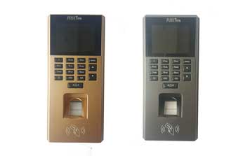 門禁系統(tǒng) - 指紋密碼門禁FST-MZ01
