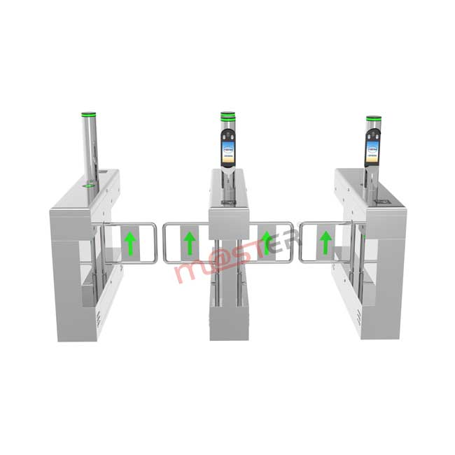 單機芯擺閘MST-S005