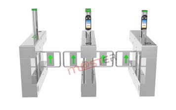 擺閘 - 單機芯擺閘MST-S005