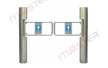 擺閘 - 門禁擺閘MST-S001