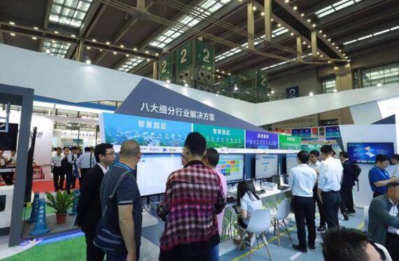 捷順科技將在展會論壇區(qū)召開捷順智慧停車新生態(tài)賦能大會