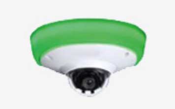 視頻車位引導(dǎo)系統(tǒng)