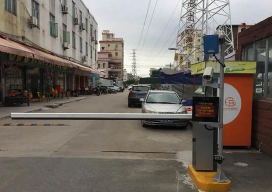 廣州民營(yíng)科技園項(xiàng)目落地實(shí)施！