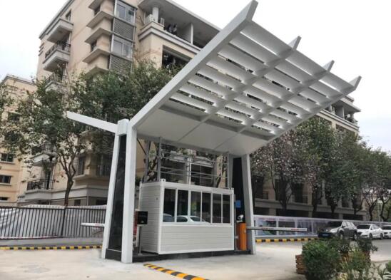 廣州玉樹(shù)華新園項(xiàng)目落地實(shí)施！