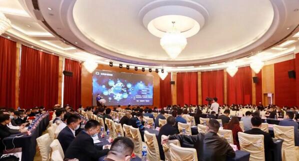 2020年全國道路停車行業(yè)聯(lián)盟年會暨路內(nèi)外停車一體化建設(shè)管理論壇