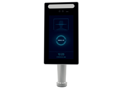 人臉識別終端PassJet-FR20