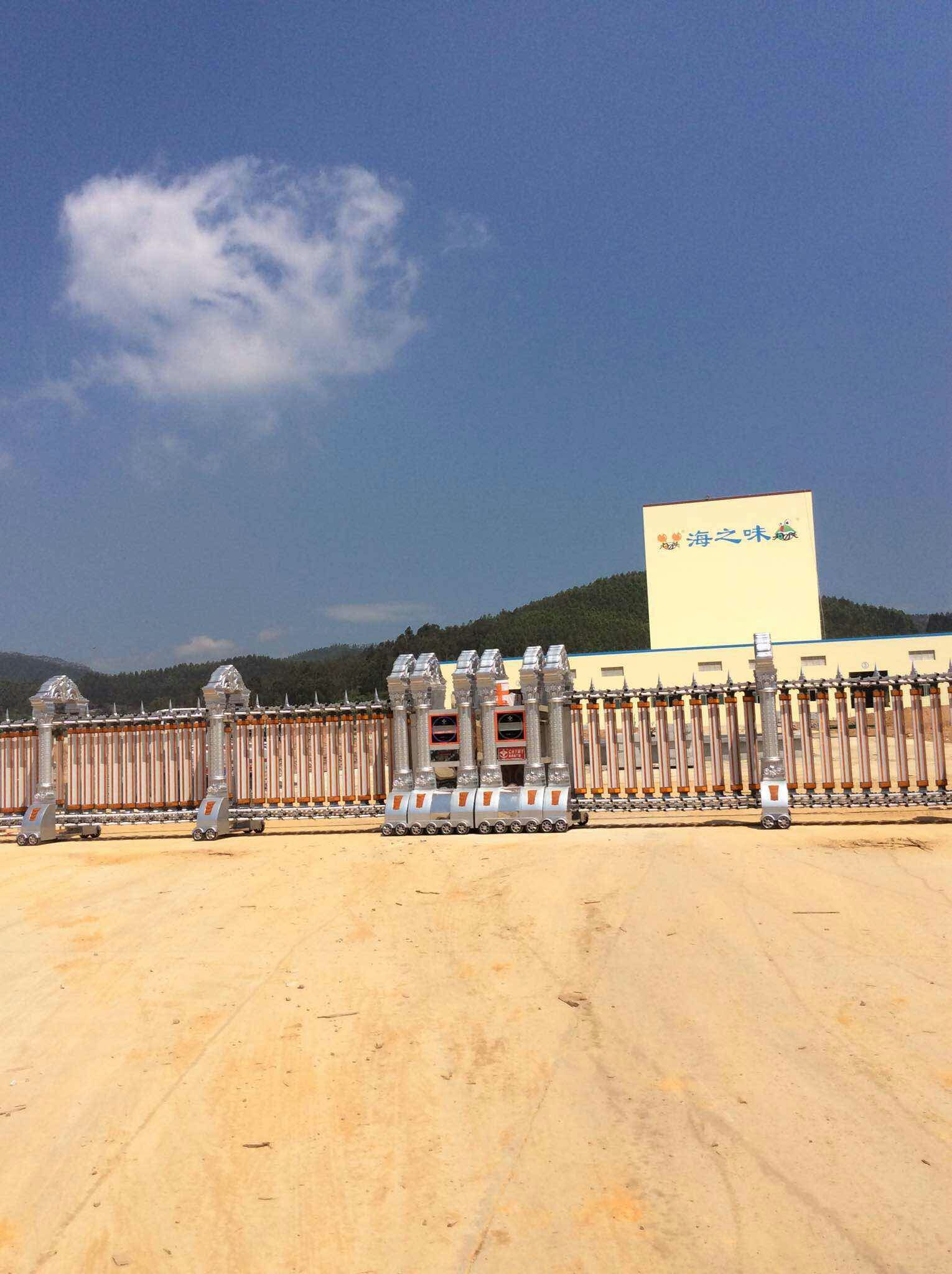 創(chuàng)鴻業(yè)門業(yè)