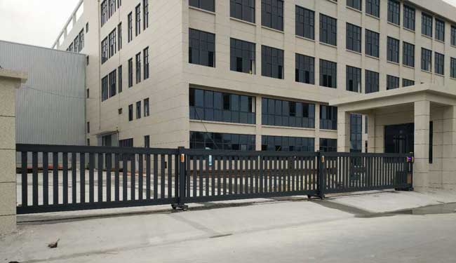 瑞安市眾翔智能設(shè)備商行