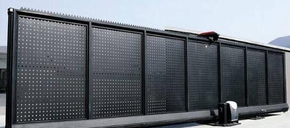 深度解讀濟(jì)南平移門電機(jī)的使用細(xì)節(jié)和常見控制方式