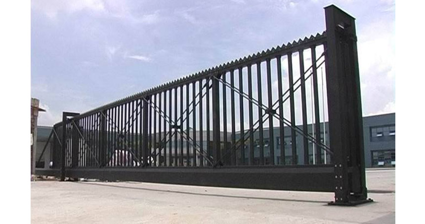 熱烈祝賀武漢出安智能懸浮門進(jìn)駐御璽濱江