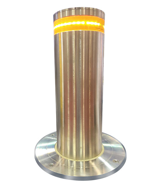 熱烈祝賀鞍山出安智能升降柱進(jìn)駐鞍山置地新城