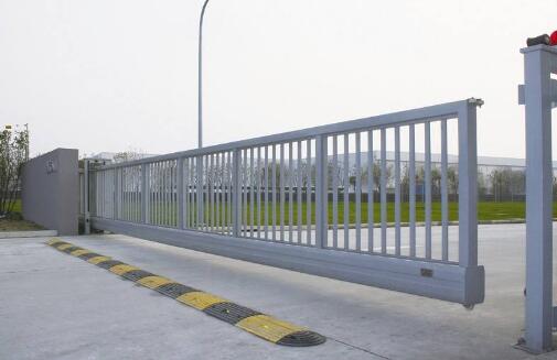 安陽電動懸浮平移門門體不動該怎么辦呢？