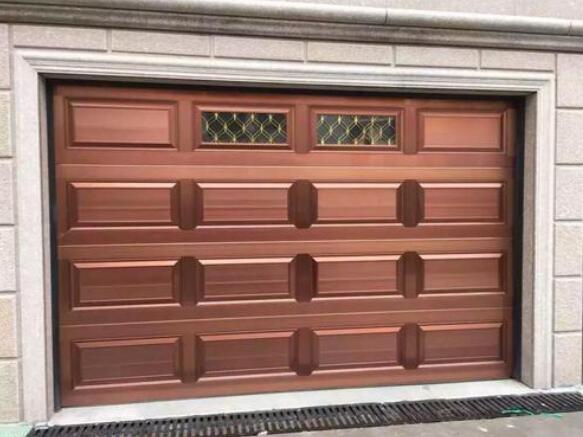 天津車庫(kù)門也會(huì)鬧脾氣