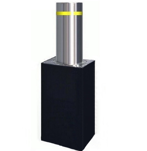 熱烈祝賀大連出安智能升降柱進(jìn)駐大連大華錦繡華城