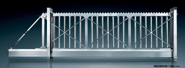 熱烈祝賀大連出安智能懸浮門進(jìn)駐大連攬月灣