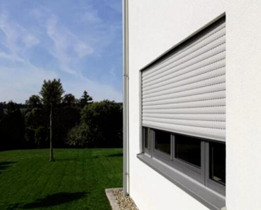 合肥電動(dòng)遮陽(yáng)簾讓您回歸人文科技與生活 