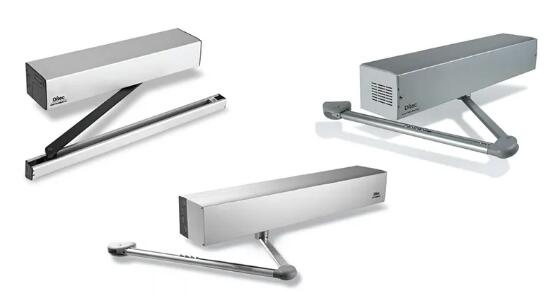 紹興平開(kāi)門電機(jī)廠家告訴您如何讓平開(kāi)門手動(dòng)變自動(dòng)