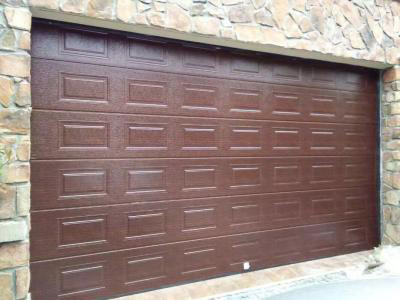 喜迎洛陽(yáng)出安智能車庫(kù)門(mén)進(jìn)駐和昌中央城邦