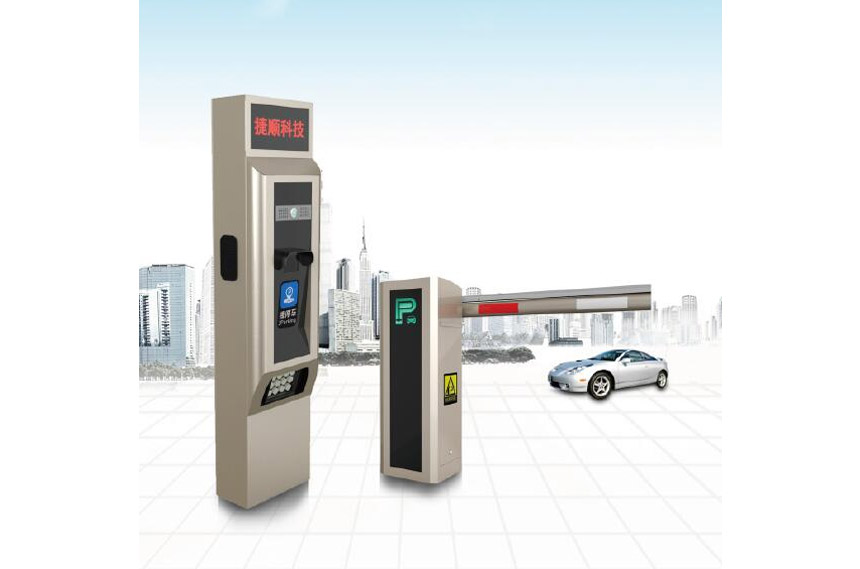 熱烈祝賀岳陽出安智能車牌識(shí)別進(jìn)天倫國際