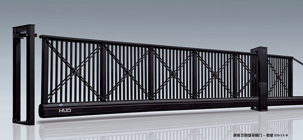 熱烈祝賀吉林出安智能懸浮門進駐吉林萬科城