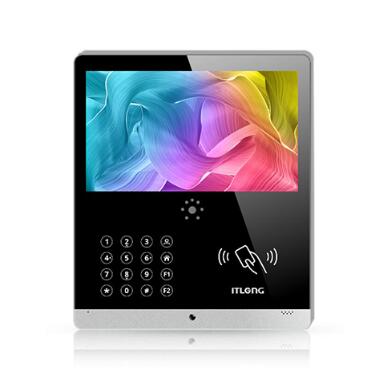 蘭州樓宇對講廠商紛紛將人工智能融合到樓宇對講中