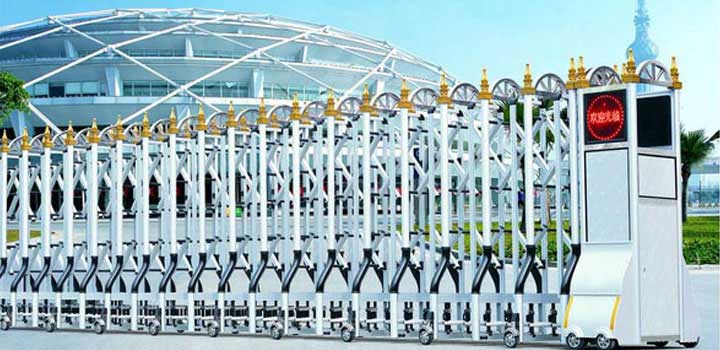 熱烈祝賀益陽(yáng)出安智能電動(dòng)門(mén)進(jìn)駐順德城